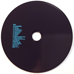 Kent 2005  Du & Jag Döden CD utan omslag