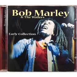 Marley Bob & The Wailers 1991 467954 2 Early Collection Used CD