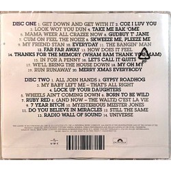 Slade : The Very Best Of Slade 2CD - uusi CD