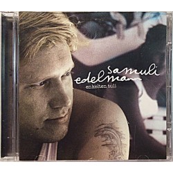 Edelmann Samuli: Enkelten Tuli  kansi EX levy EX CD
