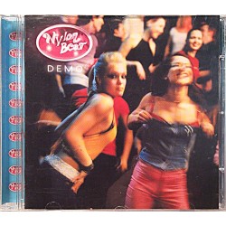 Nylon Beat 2000 MEDIA CD 158 DEMO CD