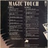Coulter Phil: Magic Touch  VG- / VG ilmainen tuote bonus LP:nä