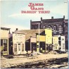 James Gang: Passin’ Thru kansivihko G+ CD:n kunto VG+ Käytetty LP
