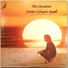 Diamond Neil: Jonathan Livingston Seagull  VG- / G+ ilmainen tuote bonus LP:nä