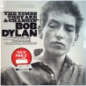 Dylan Bob: The Times They Are A-Changin'  kansi VG+ levy EX Käytetty LP
