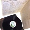 King Crimson: Lizard  kansi EX levy EX- Käytetty LP