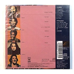 Weather Report 1997 SRCS 9146 Heavy Weather Used CD