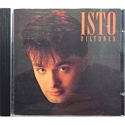Hiltunen Isto 1994  Isto Hiltunen Used CD