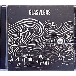 Glasvegas: Glasvegas  kansi EX levy EX Käytetty CD