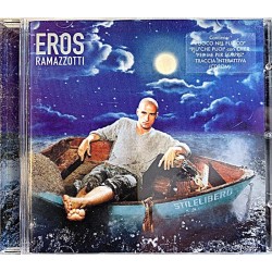 Ramazzotti Eros 2000 74321 792232 Stilelibero Used CD
