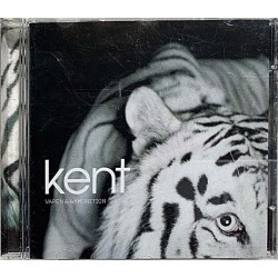Kent: Vapen & Ammunition  kansi EX levy EX Käytetty CD