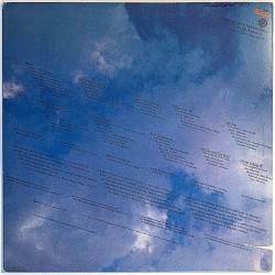 Baez Joan 1977 PH 34697 Blowin’ Away Used LP