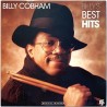Cobham Billy: Billy’s best hits  kansi VG+ levy EX Käytetty LP