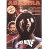 Ad Astra Sci-Fi magazine : Soviet in Space, The Black Hole - begagnade magazine