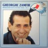 Zamfir Gheorghe Improvisations por flute vol.3 - Käytetty LP