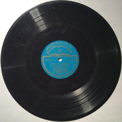 Venäläinen  5289-56 10-inch LP - Käytetty LP