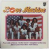 Love Machine LOVE MACHINE - Käytetty LP