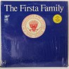 FIRSTA FAMILY FIRSTA FAMILY - Käytetty LP