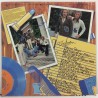 Pratt & Mcclain Featuring Happy Days - Käytetty LP
