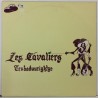 LES CAVALIERS LES CAVALIERS - Käytetty LP