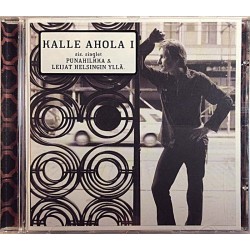 Ahola Kalle 2000 74321 793332 Kalle Ahola I Used CD