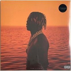 Lil Yachty : Lil Boat 2 - uusi LP