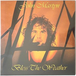 Martyn John 1971 5707117 Bless the weather LP