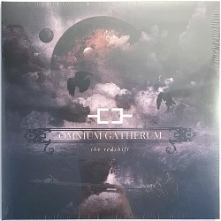 Omnium Gatherum  : The Redshift - LP