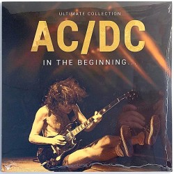 AC/DC : In the beginning... (Ultimate collection) - LP