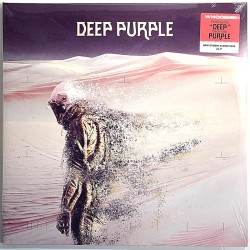 Deep Purple 2020 0214763EMU Whoosh! 2LP LP