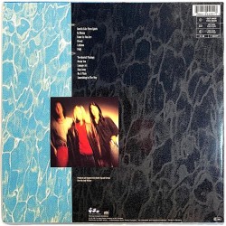 Nirvana 1991 GEF 24425 Nevermind Used LP