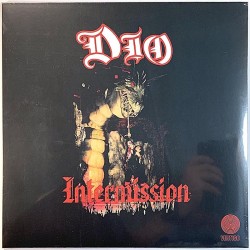 Dio : Intermission - LP