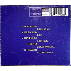 Davis Miles: Gold  kansi EX levy EX Käytetty CD