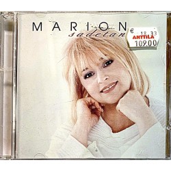 Marion 1999 74321716072 Sadetanssi Used CD