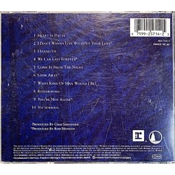 Chicago: 19  kansi EX levy EX- Käytetty CD
