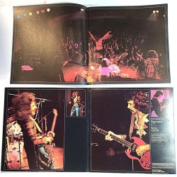 Black Sabbath 1972 6360 071 Vol 4 Used LP
