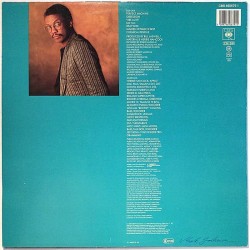 Hancock Herbie 1988 CBS 460679 1 Perfect Machine Begagnat LP