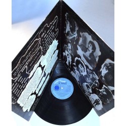 Fleetwood Mac 1968 7-63205 MR. Wonderful Used LP