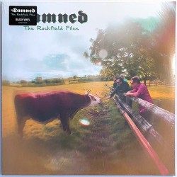 Damned : The Rockfield Files - LP