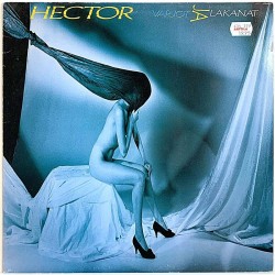 Hector 1988 FGL 4033 Varjot ja lakanat Used LP