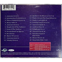 Kinks 1974 63467-79722-2 Preservation Act 2 + 2 bonus tracks Used CD
