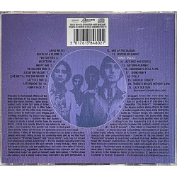 Kinks 1967 ESM CD 480 Something Else By The Kinks + 8 bonus tracks Used CD