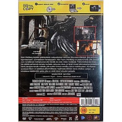DVD - Elokuva 2008 40679-58 Max Payne harder cut 2DVD Used DVD
