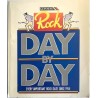 Rock Day by Day : Every important rock date since 1954 - Used book