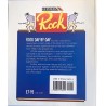 Rock Day by Day : Every important rock date since 1954 - Used book
