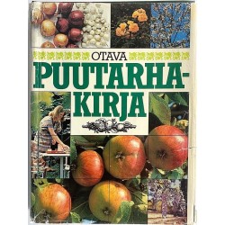 Puutarhakirja 1984 ISBN 951-1-07811-9 Suomentaja: Hannele Vainio Käytetty kirja