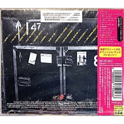 Rolling Stones 1998 VJCP-25426 No securite CD