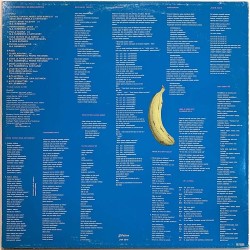 Numminen M.A. 1983 JHN 3018 Silmälasiapina Used LP