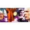 Bowie David 1990 2 LP 164 7 94180 1 Changesbowie 2LP Used LP