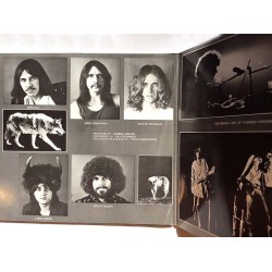 Steppenwolf 1970 250 424-1 Live 2LP Used LP